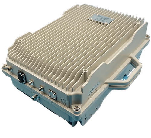 威远单频/双频/四频/五频运营级数字光纤直放站