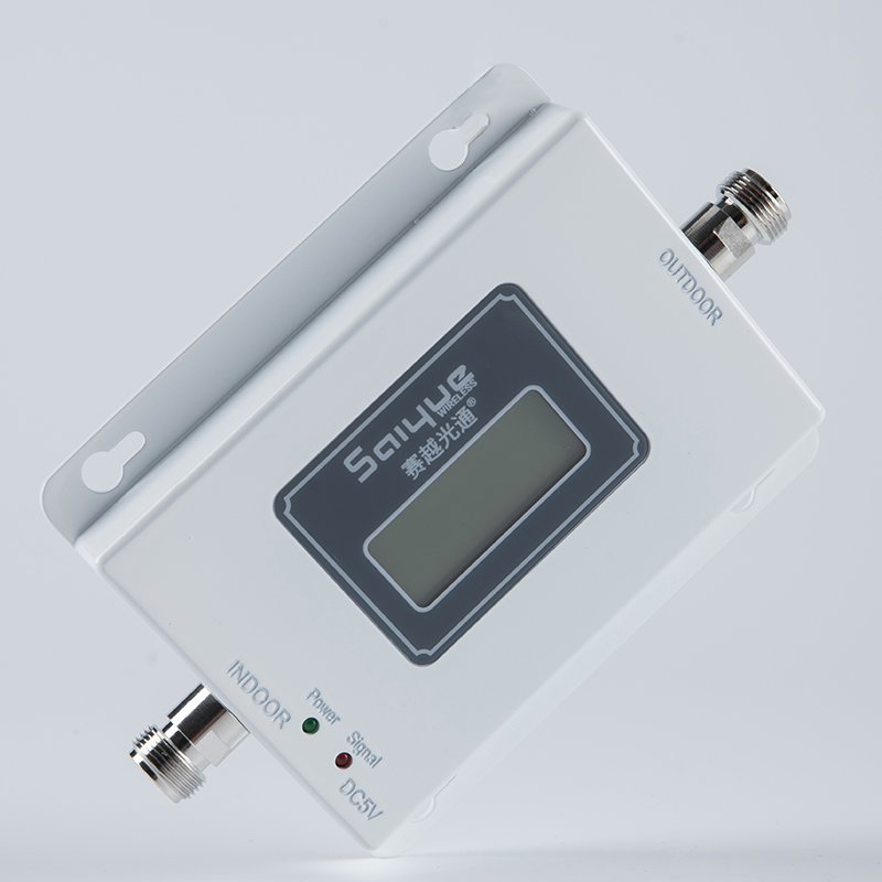 威远家用配电房机房信号放大器200㎡