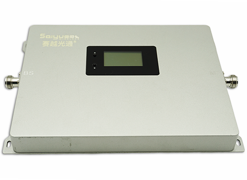  威远三频/四频/五频手机信号接收器800㎡