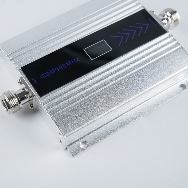 威远家用单频手机信号增强器100㎡
