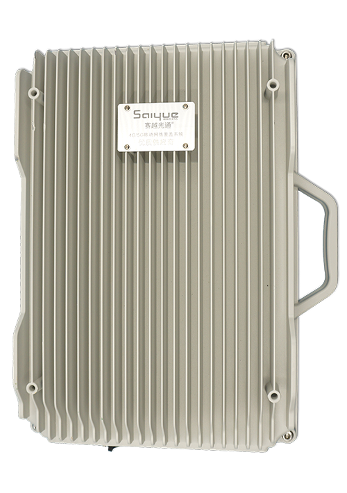 威远单频/双频/三频/四频/五频电信级无线直放站