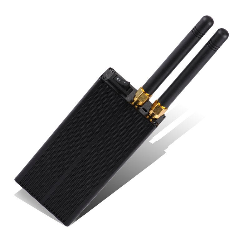  威远1.2G/1.5G导航屏蔽器