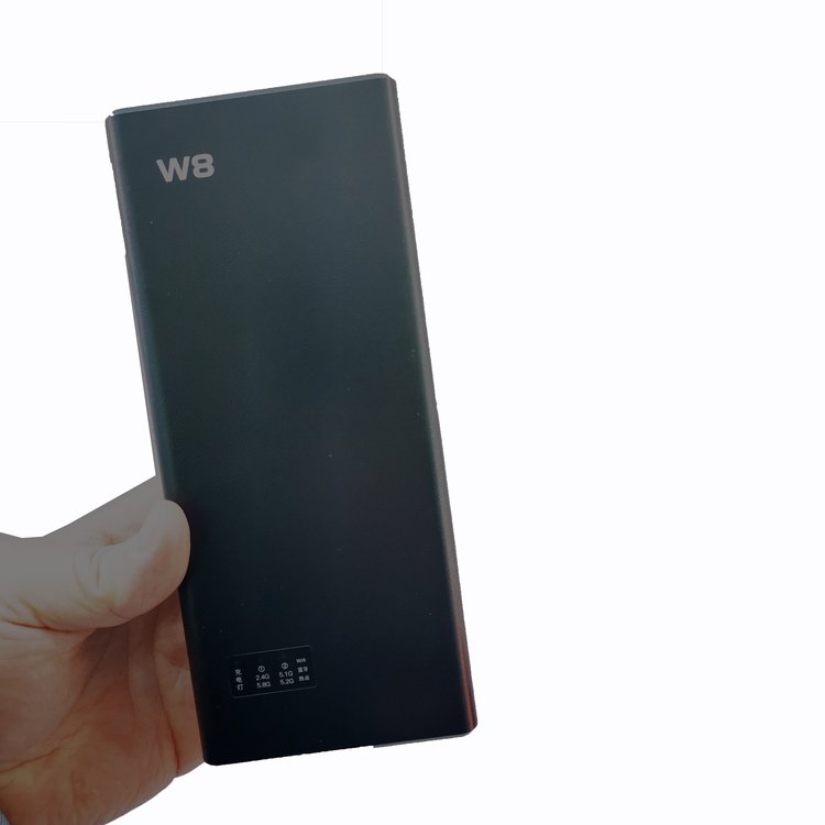  威远蓝牙WiFi信号屏蔽器