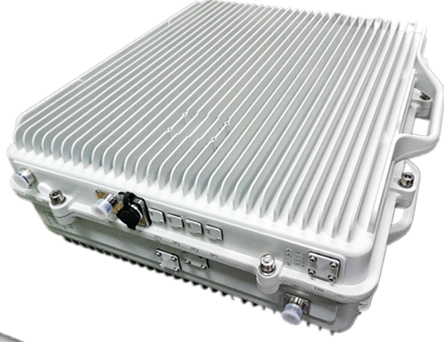 威远信令级数字室分型移动通信干扰器