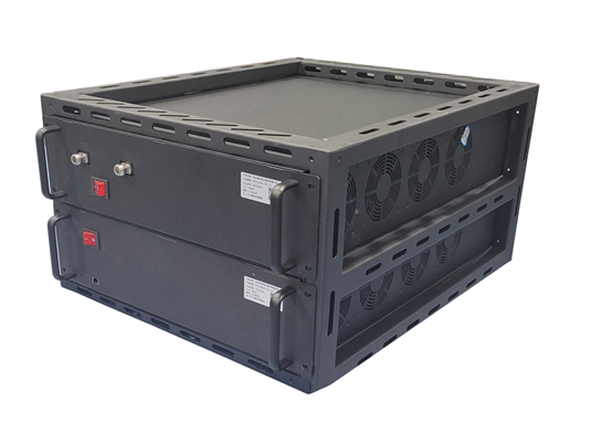 威远室内大功率通讯管控屏蔽系统