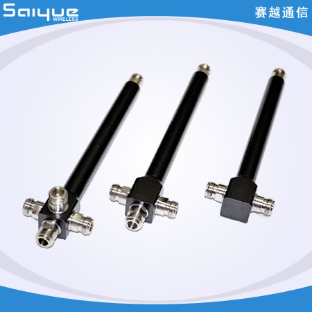  威远FM调频广播同步广播功分器