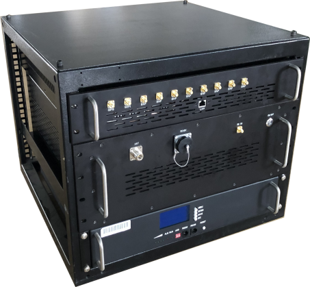 威远全频段无线网络封控设备