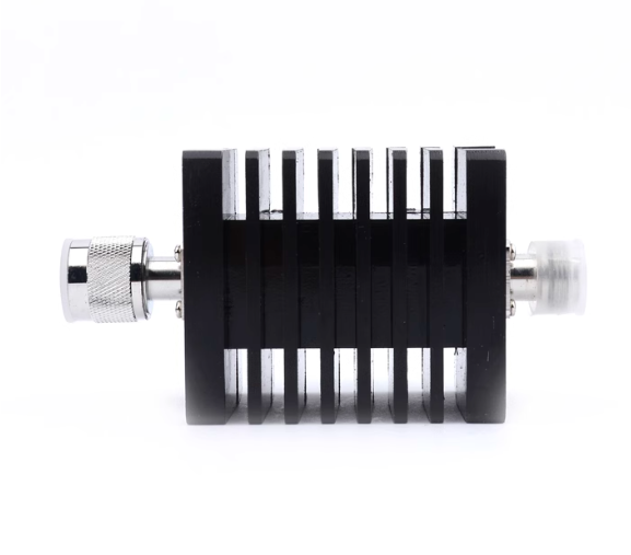  威远腔体固定衰减器0-3G/0-4G  N型接口
